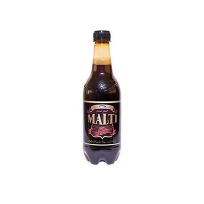 Azam Malt Coffee 500ml